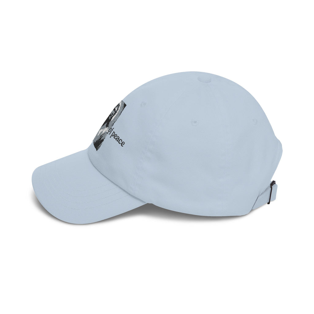 "Prince of Peace"-Hat
