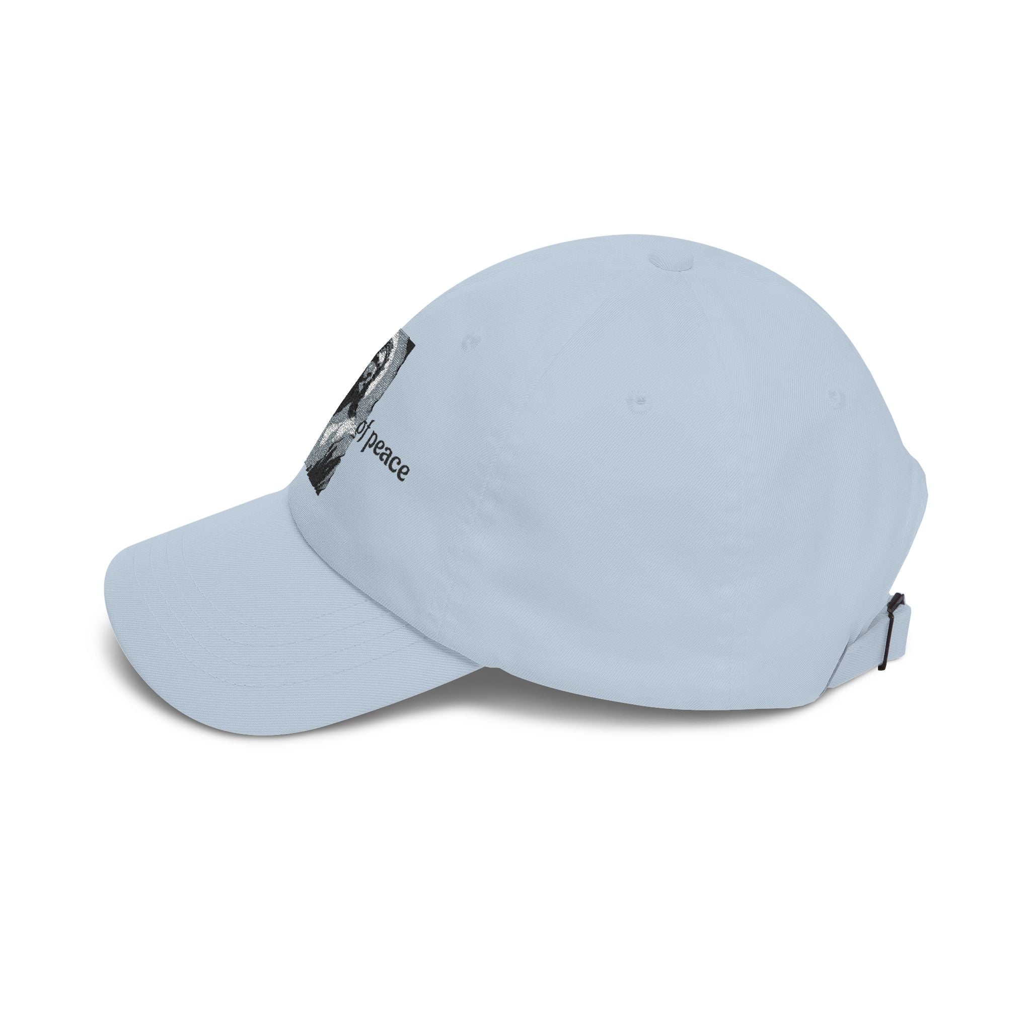 "Prince of Peace"-Hat