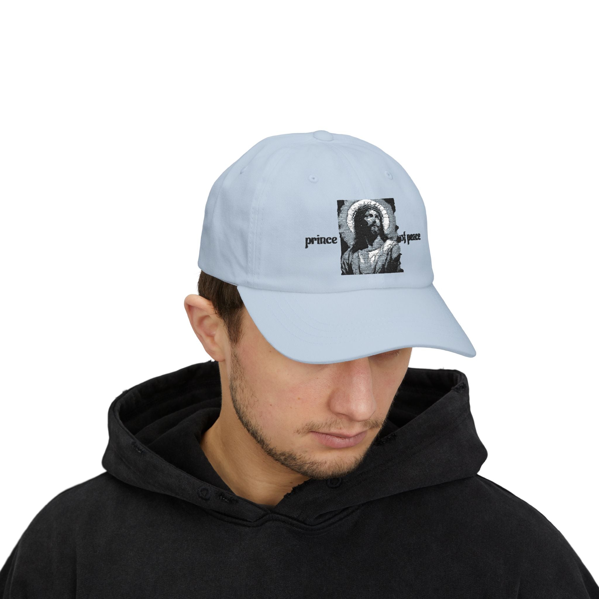"Prince of Peace"-Hat