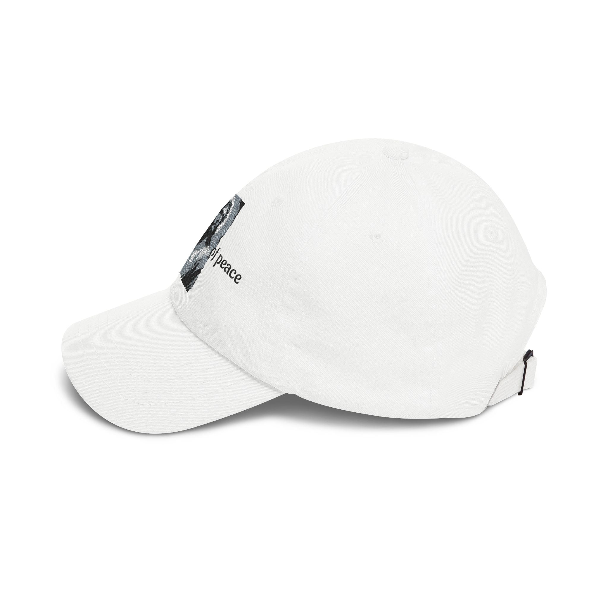"Prince of Peace"-Hat