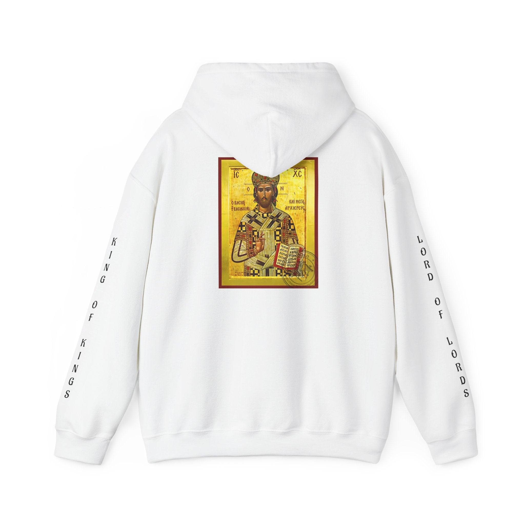 "Where 'o Death Is Your Sting"- Hoodie
