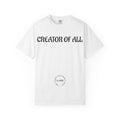 Creator of All-T-Shirt