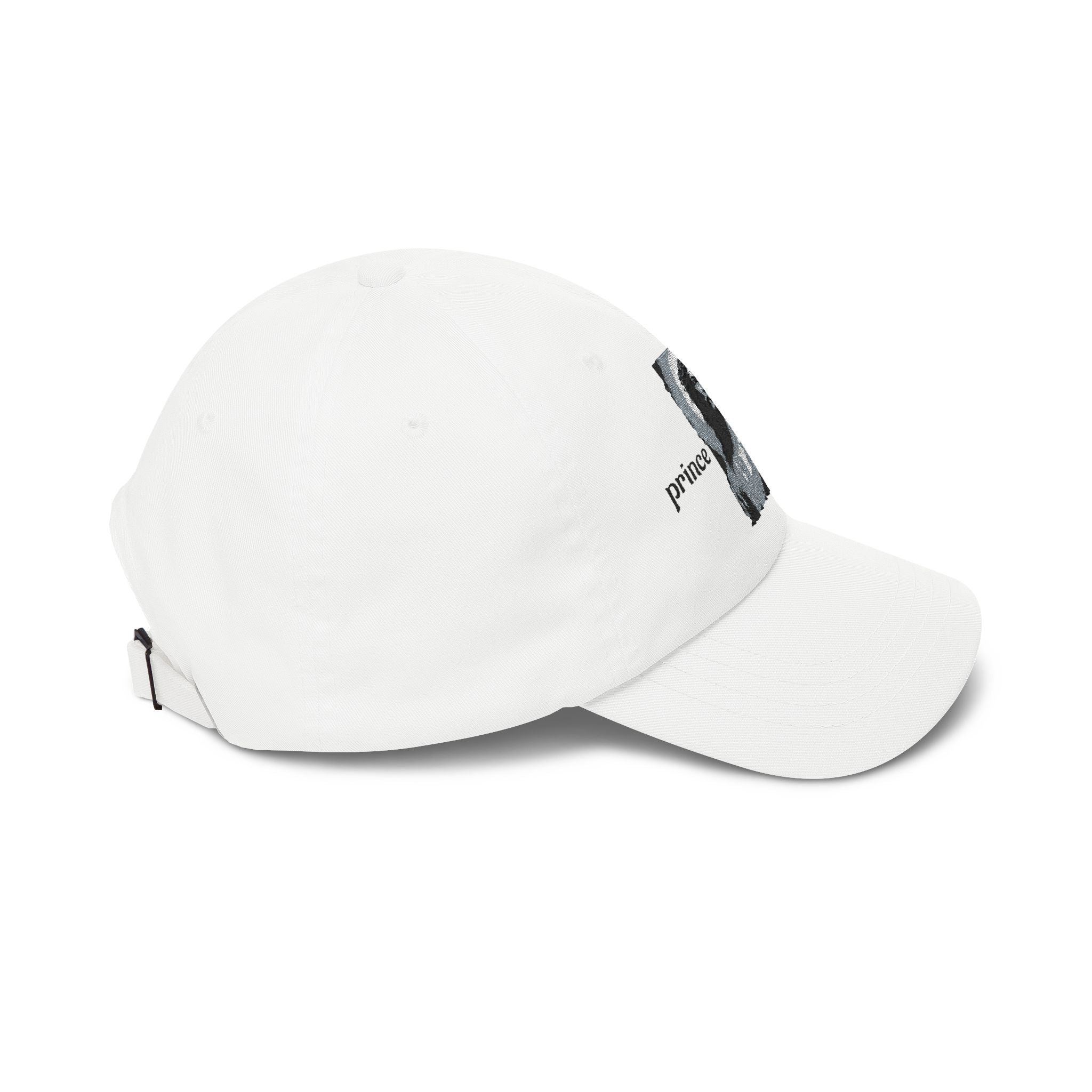 "Prince of Peace"-Hat