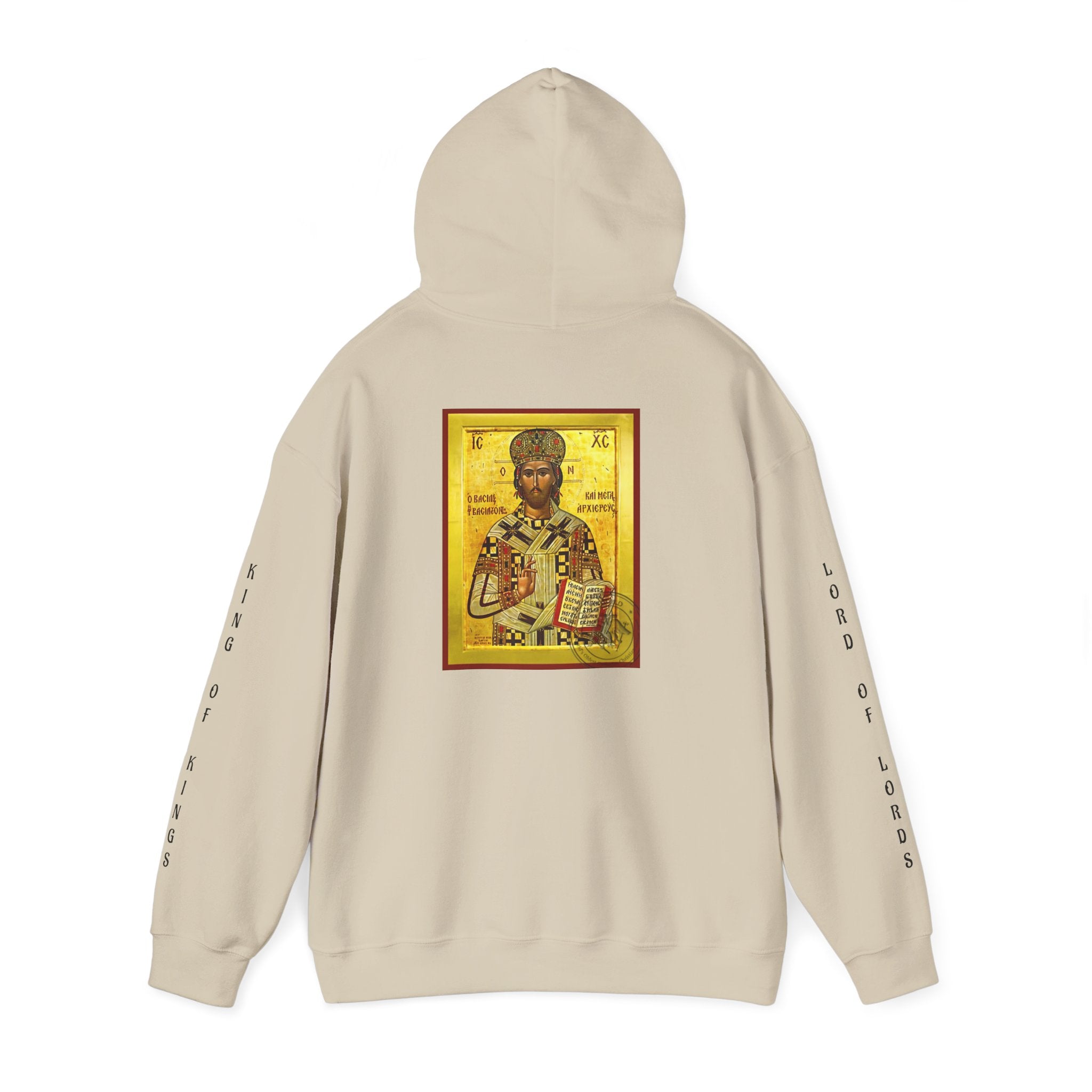 "Where 'o Death Is Your Sting"- Hoodie