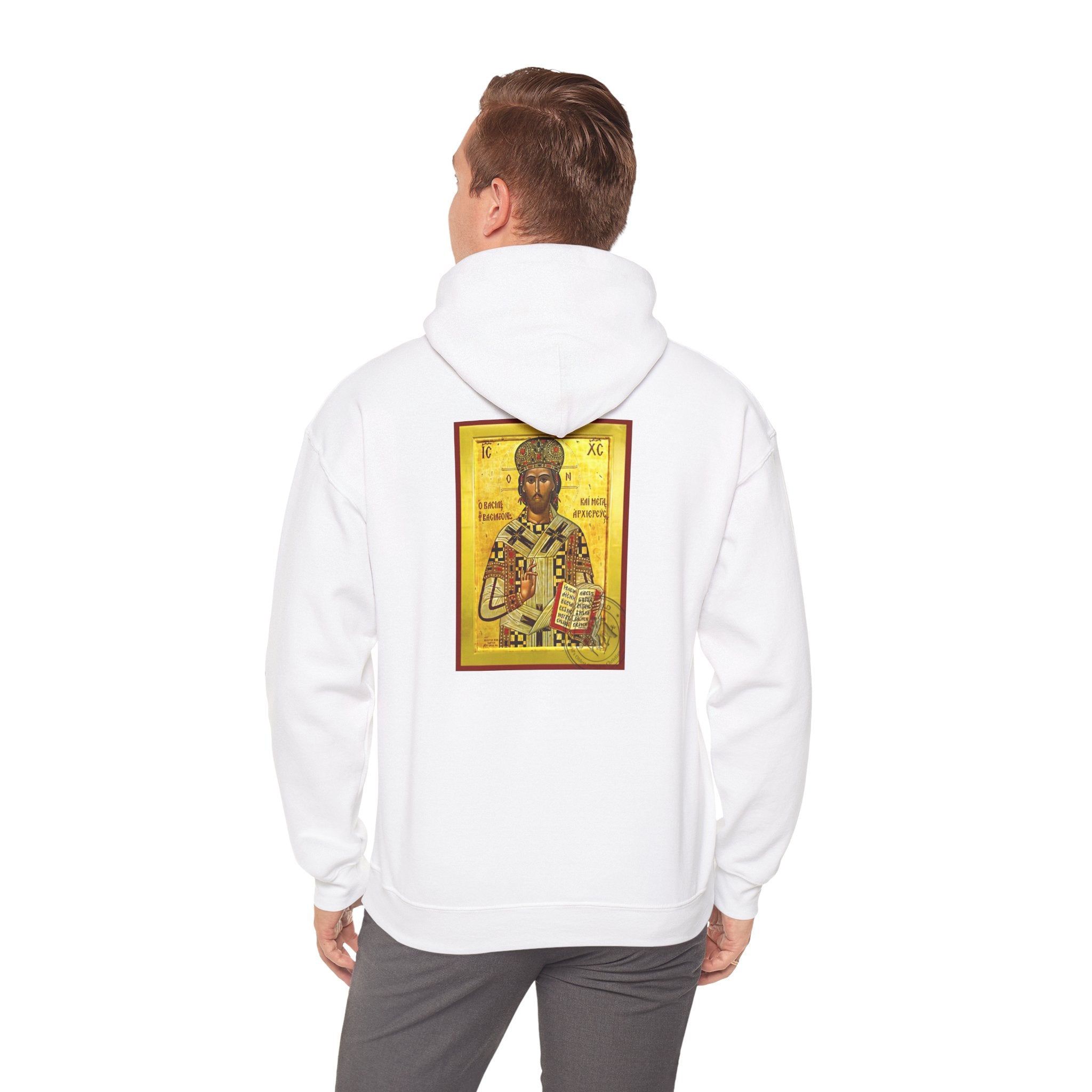 "Where 'o Death Is Your Sting"- Hoodie