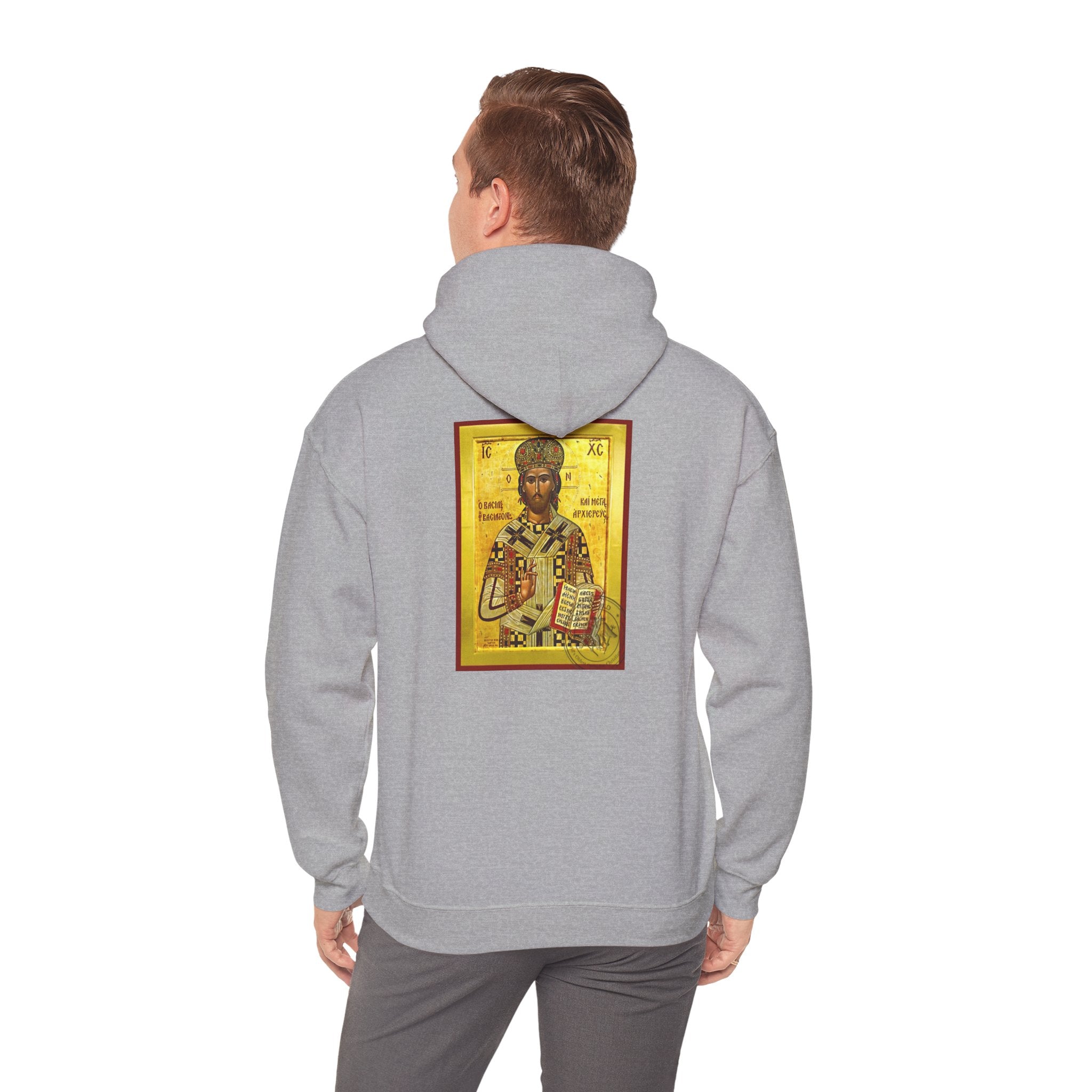 "Where 'o Death Is Your Sting"- Hoodie