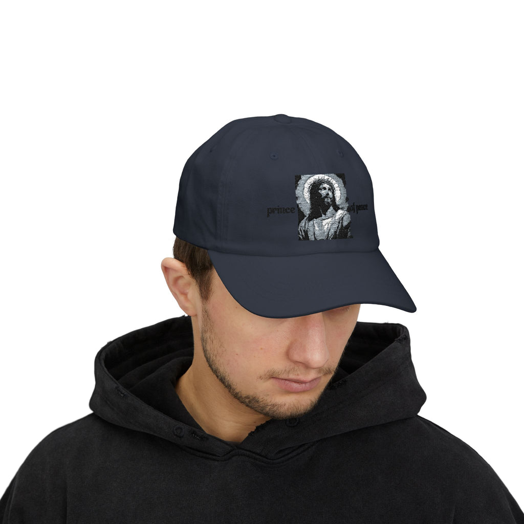 "Prince of Peace"-Hat