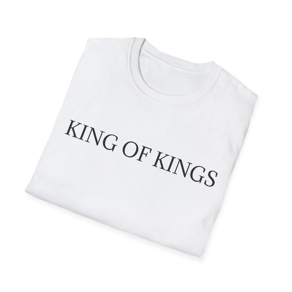King of Kings-T-Shirt