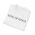 King of Kings-T-Shirt