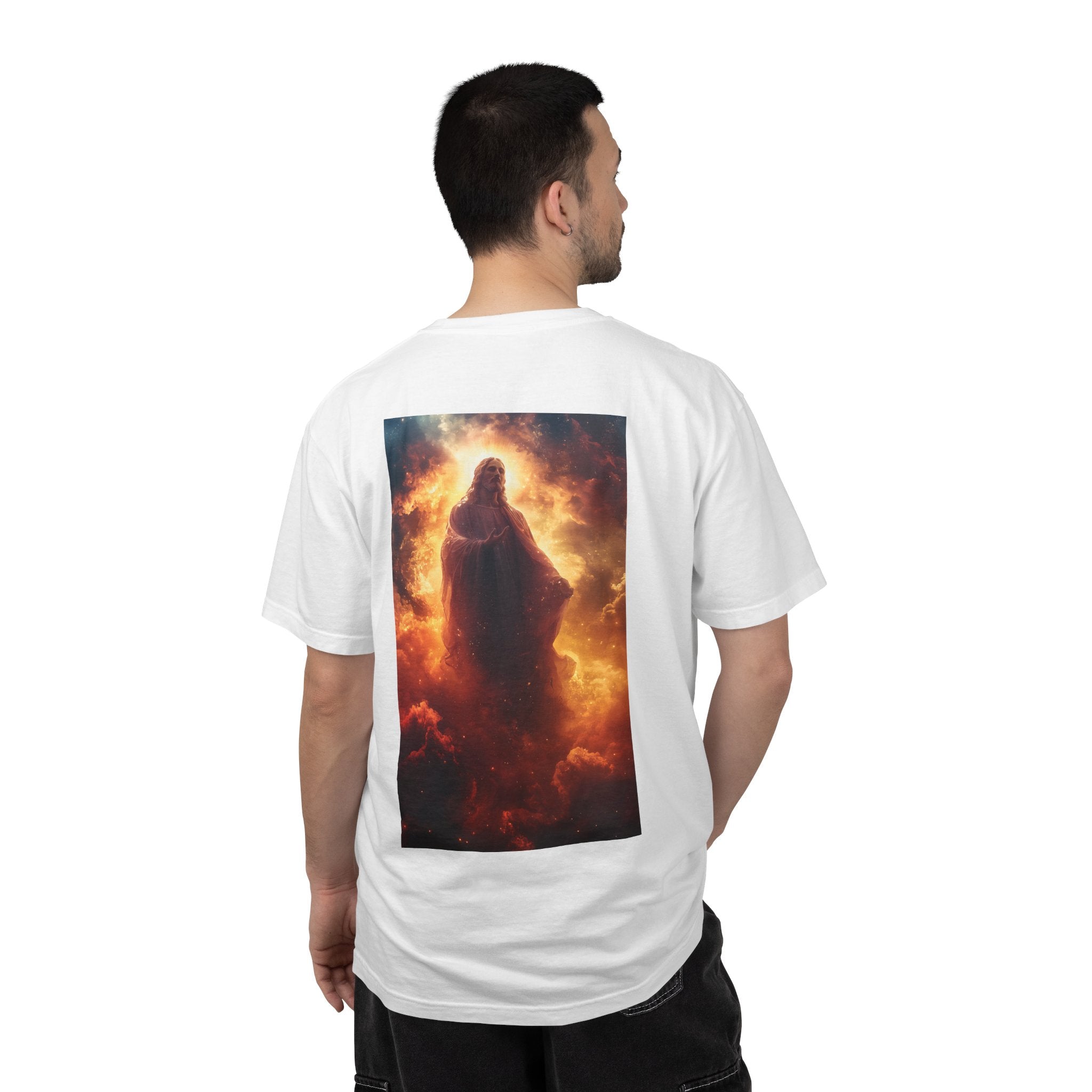 Creator of All-T-Shirt