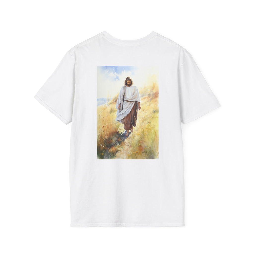 King of Kings-T-Shirt
