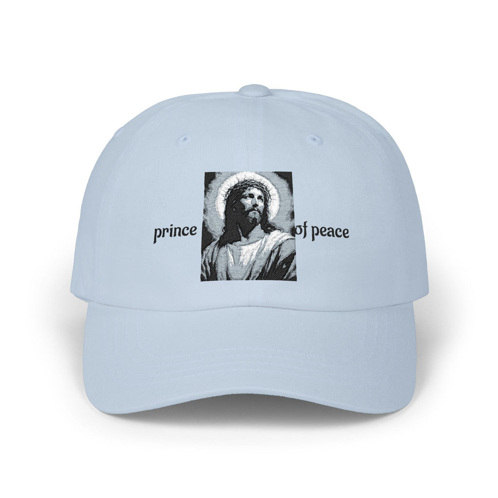 "Prince of Peace"-Hat