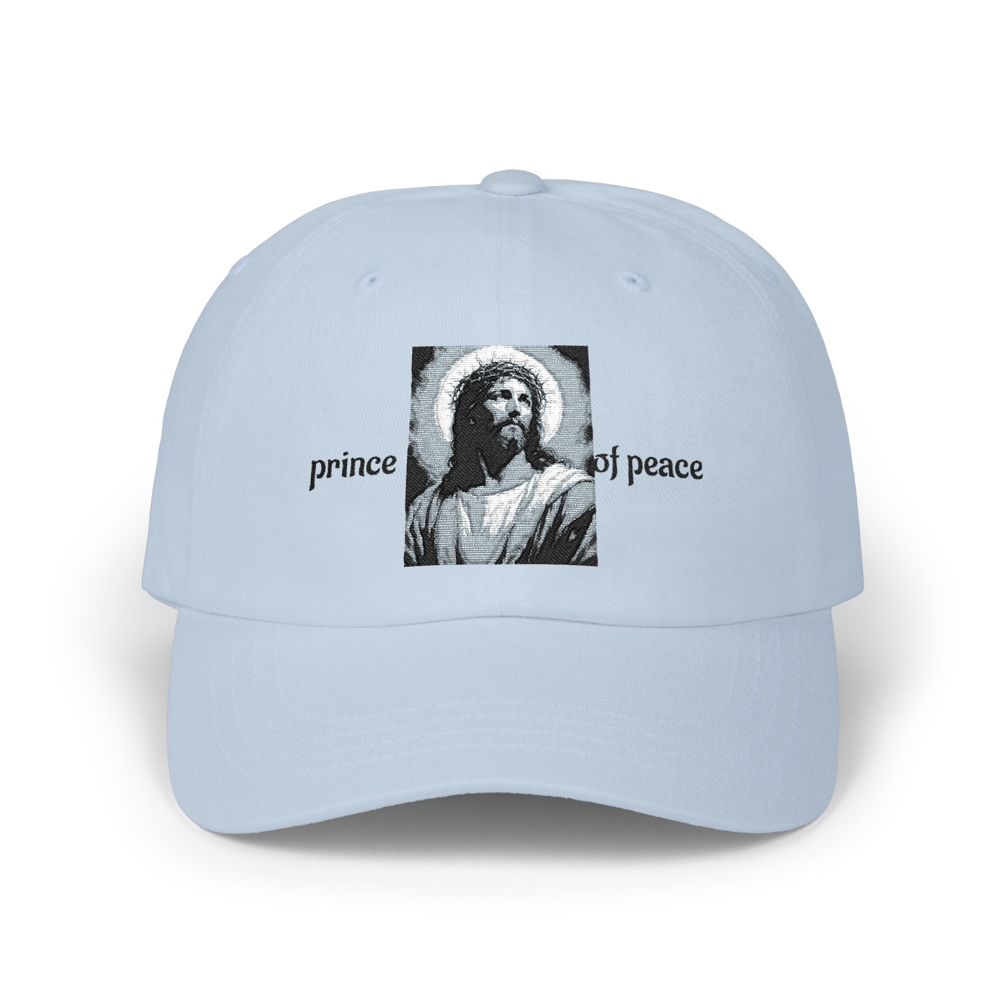 "Prince of Peace"-Hat