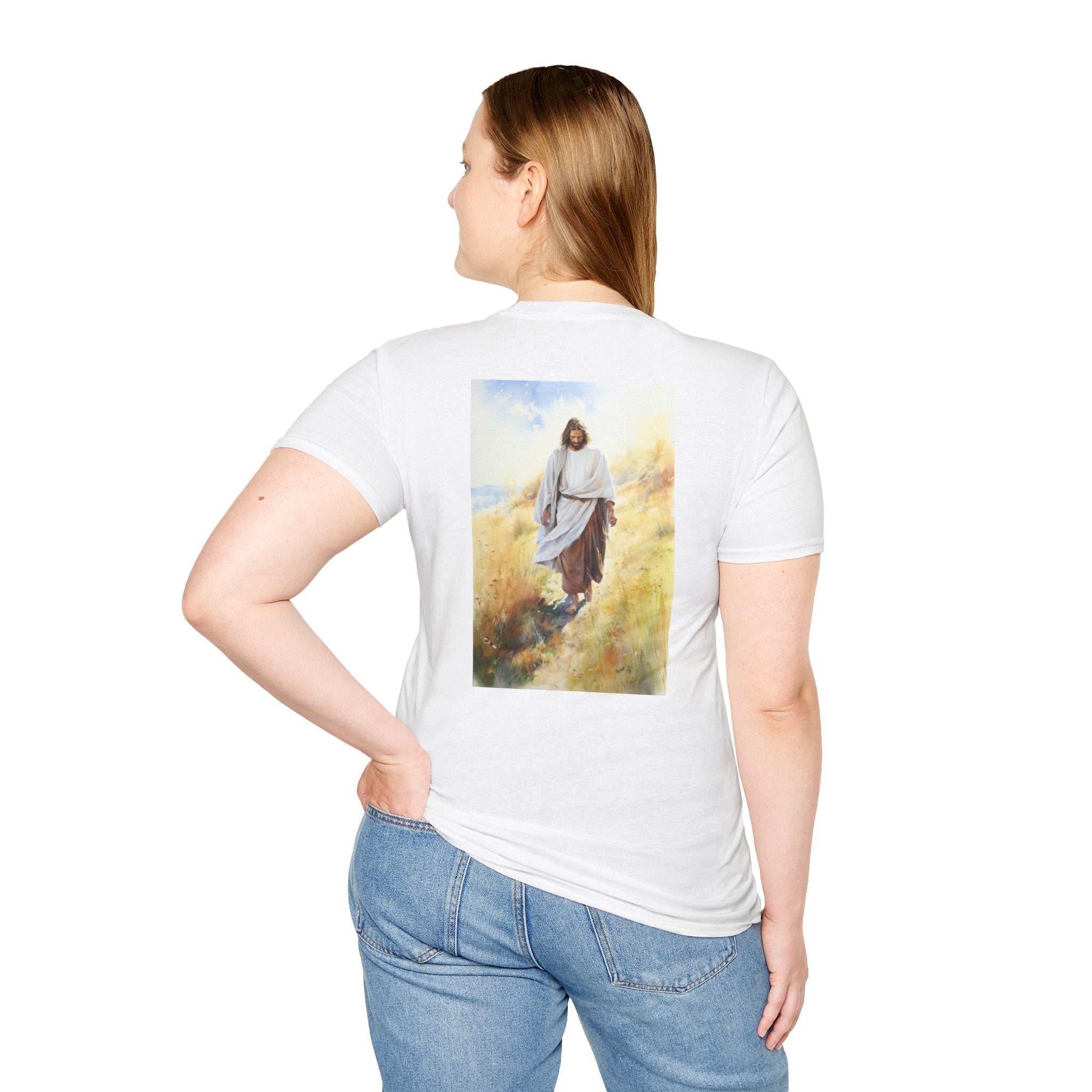 King of Kings-T-Shirt