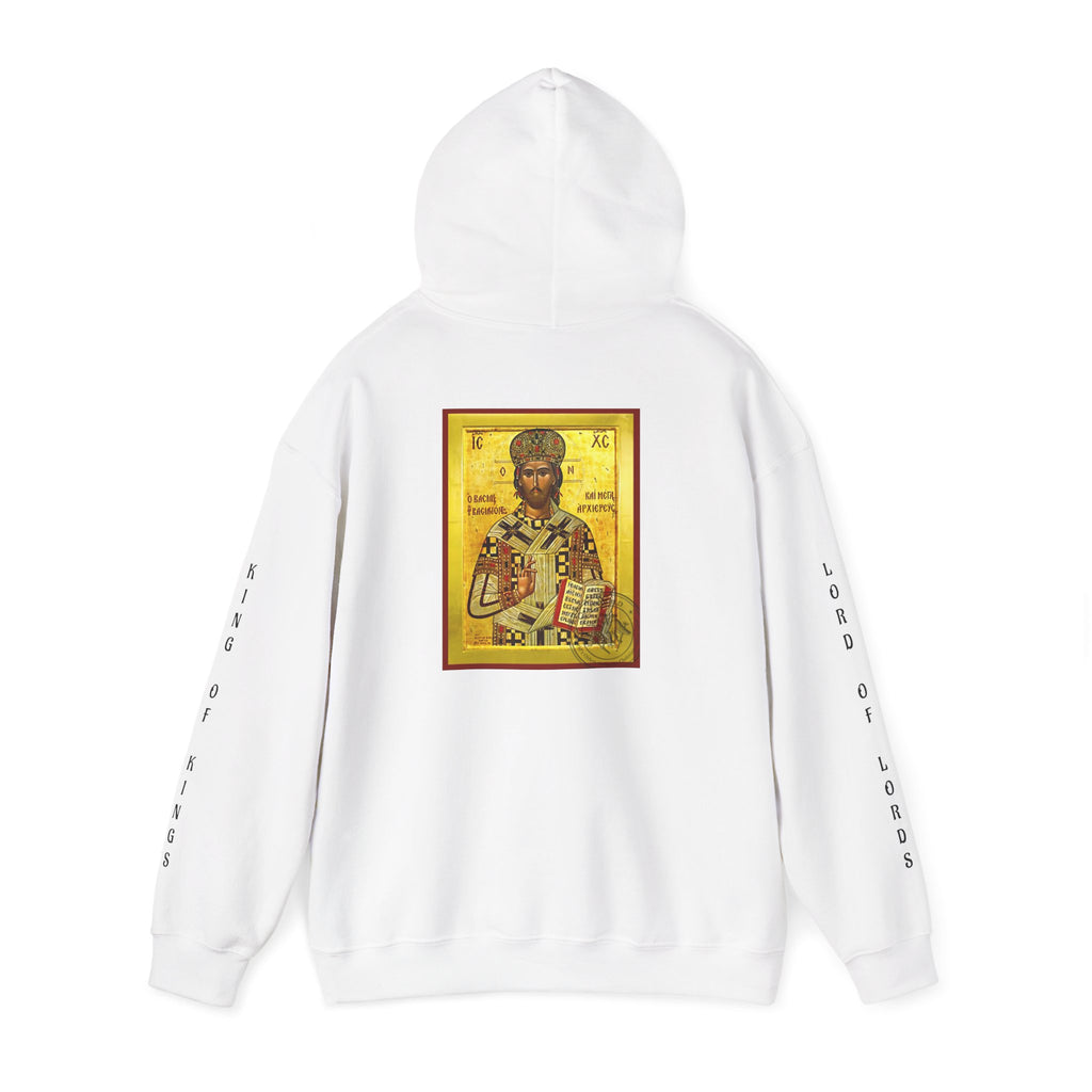 "Where 'o Death Is Your Sting"- Hoodie