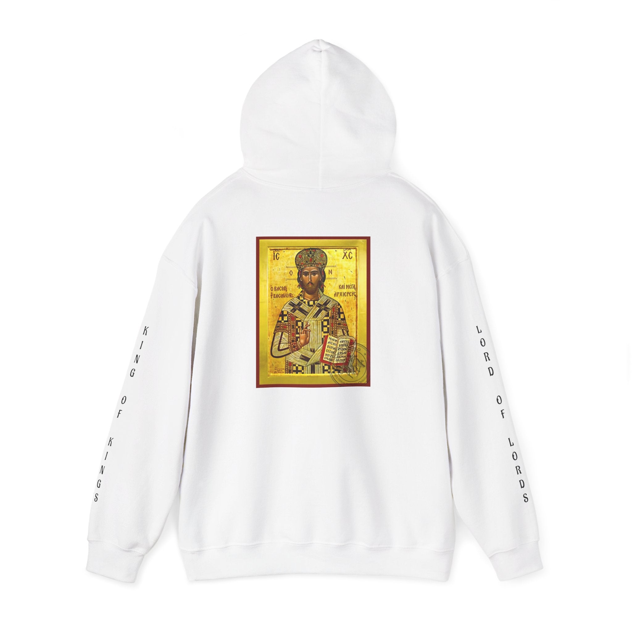"Where 'o Death Is Your Sting"- Hoodie