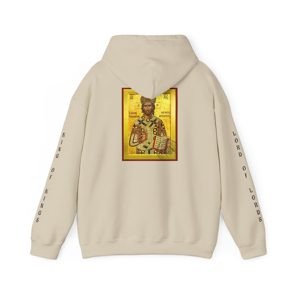 "Where 'o Death Is Your Sting"- Hoodie