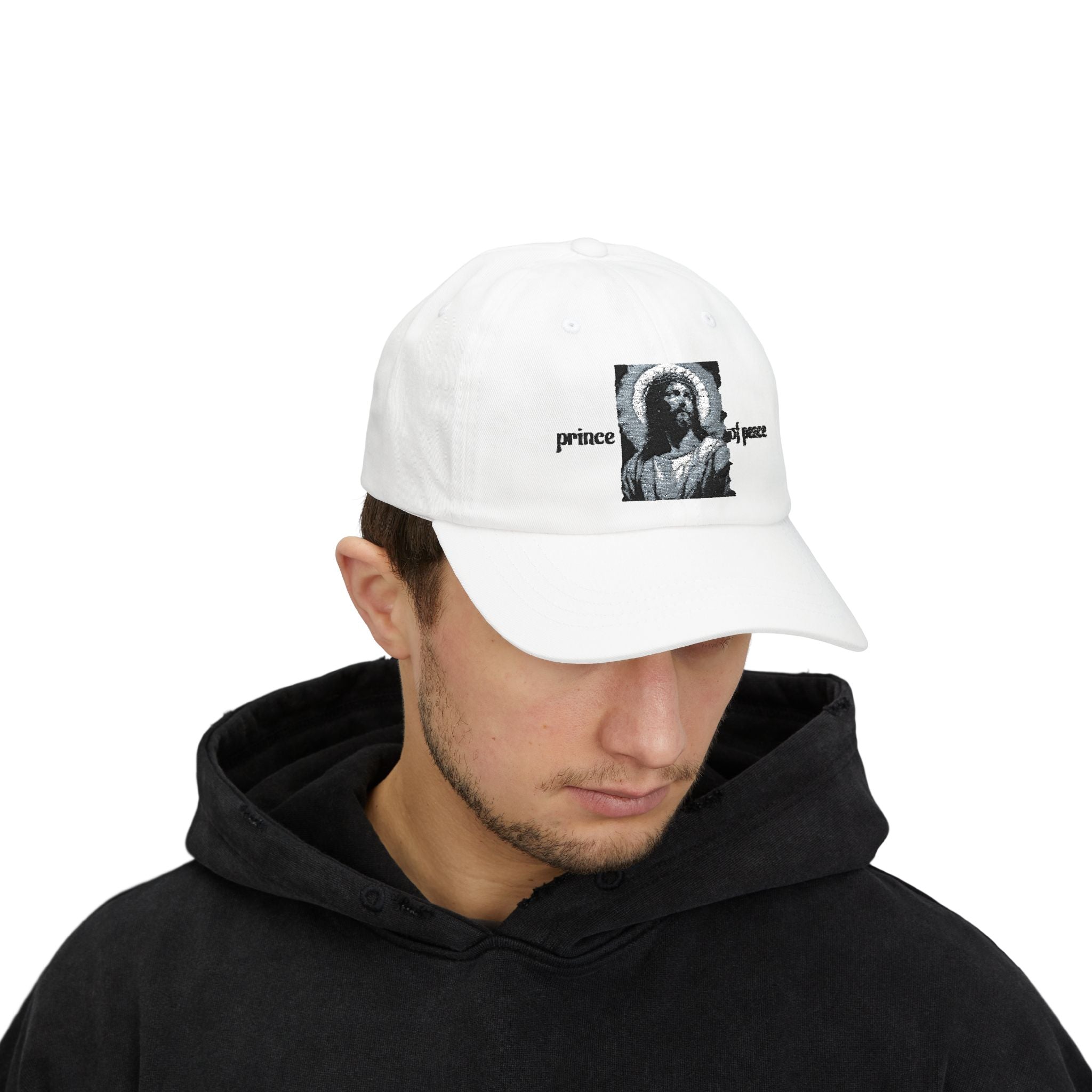 "Prince of Peace"-Hat