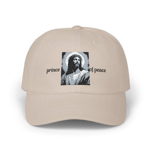 "Prince of Peace"-Hat