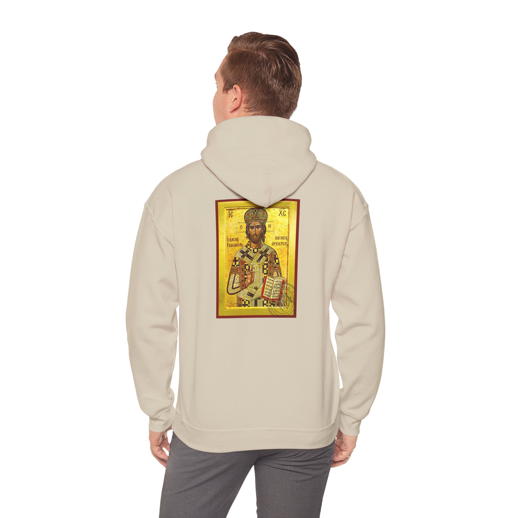 "Where 'o Death Is Your Sting"- Hoodie