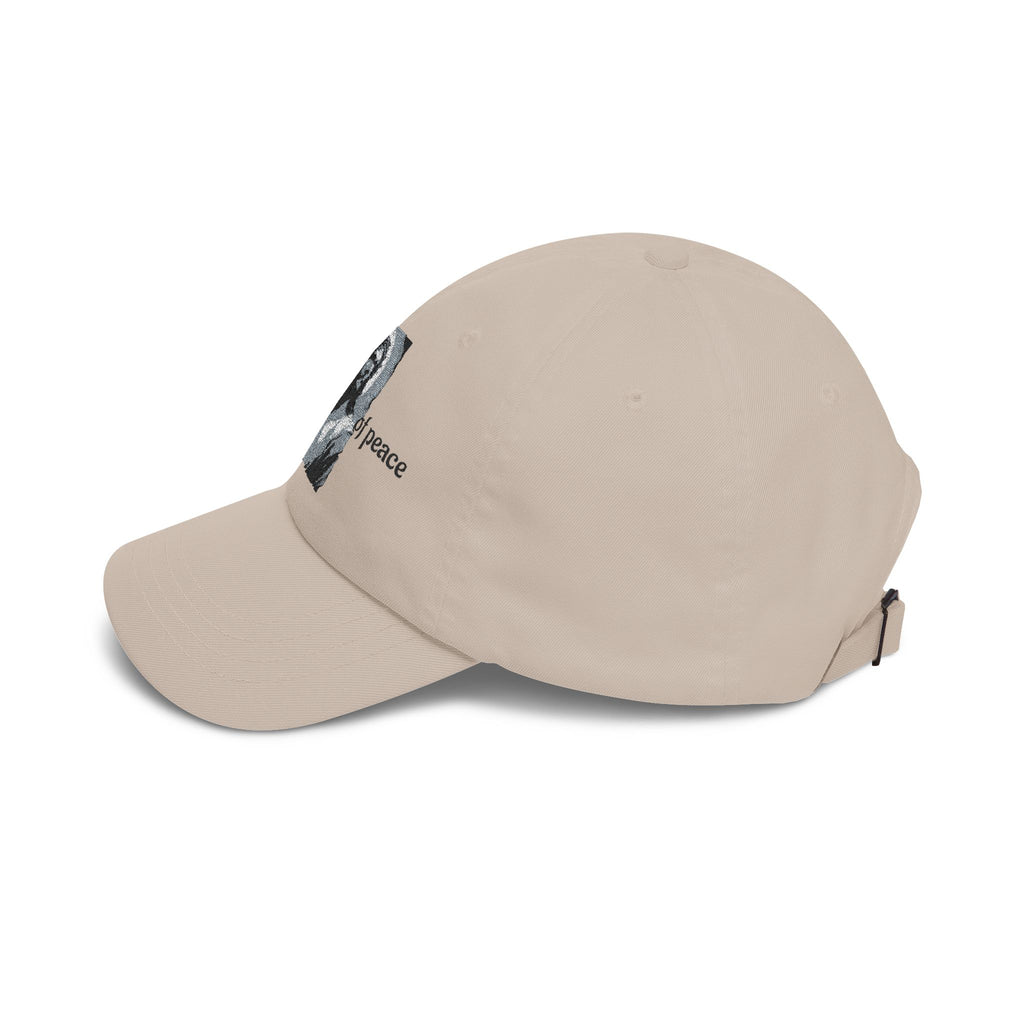 "Prince of Peace"-Hat