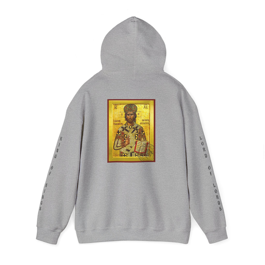 "Where 'o Death Is Your Sting"- Hoodie